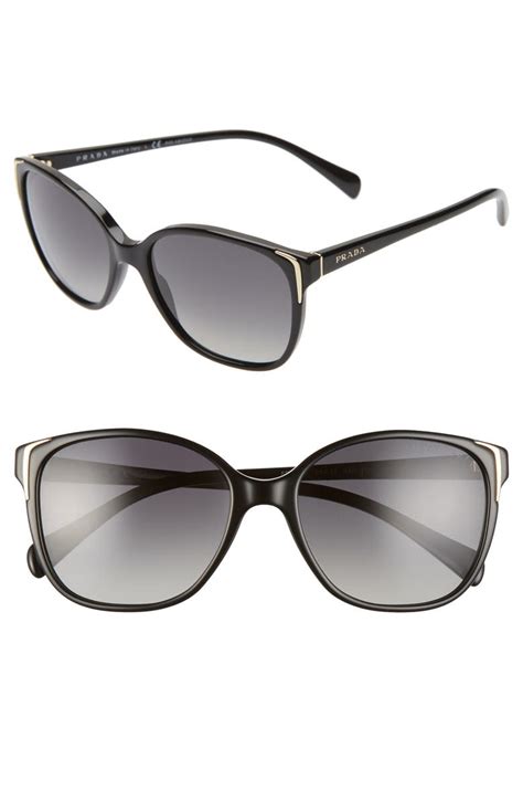 prada cat eye sunglasses polarized.